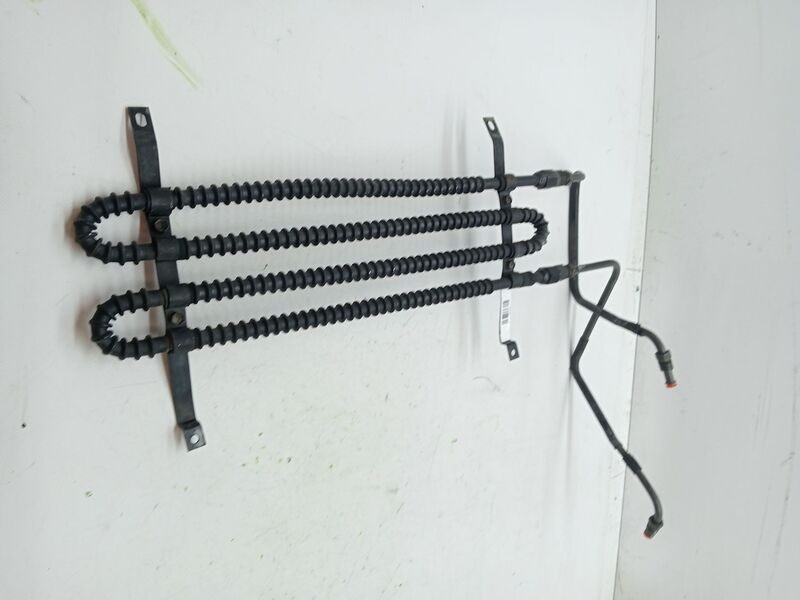 Radiateur huile TOYOTA RAV 4 FUNCRUISER (A1) Essence - 1