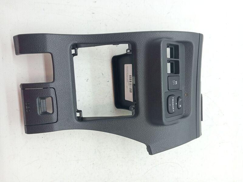 Commande retroviseurs TOYOTA COROLLA (E11) Essence - 1