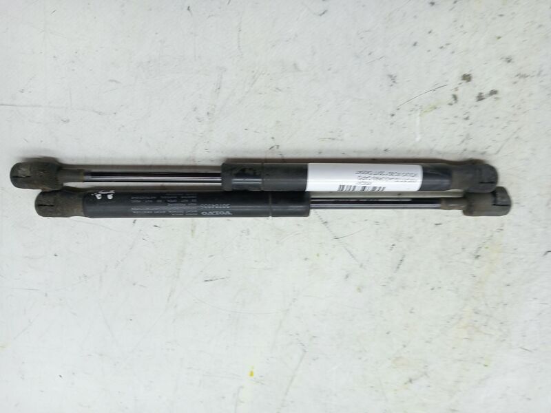 Verin de capot VOLVO XC60 Diesel - 1