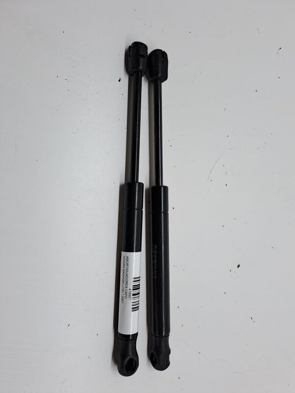 Verin de capot NISSAN QASHQAI (J10) Diesel - 1
