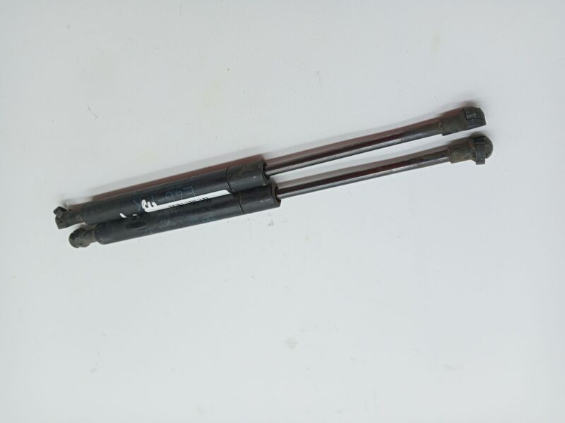Verin de capot BMW SERIE 3 BERLINA (E46) Diesel - 1