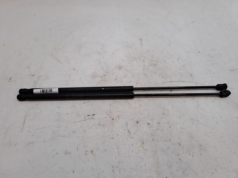Verin de capot JAGUAR XJ Diesel - 1