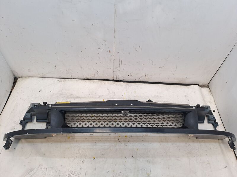 Face avant FORD TRANSIT COMBI '06 Diesel - 1