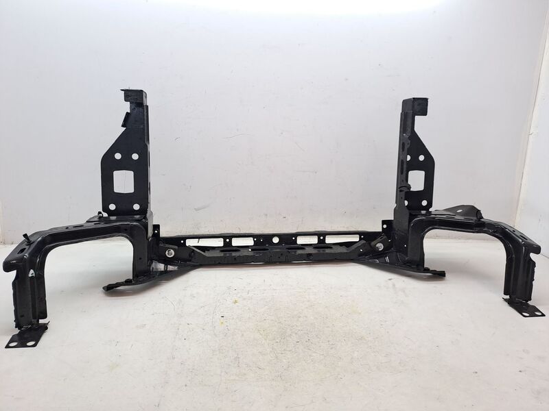 Face avant LANCIA DELTA (181) Diesel - 1