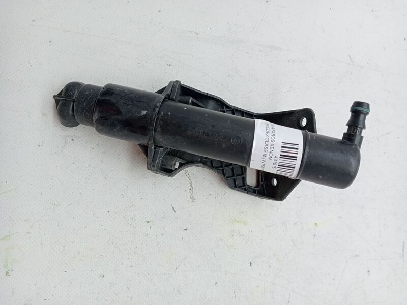 Ugello lavavetro MERCEDES-BENZ CLASE M (W164) Gasolina - 1