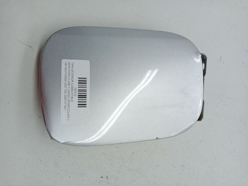 Sportello carburante MERCEDES-BENZ CLASE C (W203) SPORTCOUPE C 160 Sport Edition Gasolina - 1