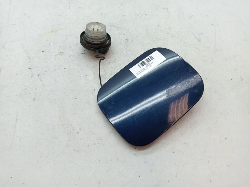Trappe d'essence TOYOTA RAV 4 (A3) Diesel - 1