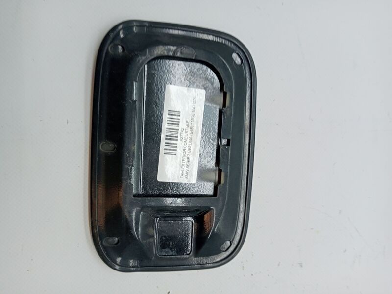 Trappe d'essence BMW SERIE 3 BERLINA (E46) Diesel - 1