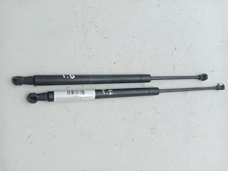 Verin de coffre SMART FORTWO COUPE Essence - 1