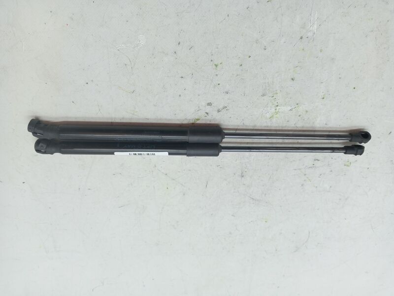 Verin de coffre RENAULT KADJAR Essence - 1