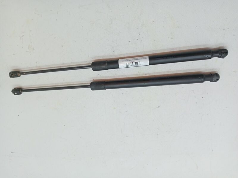 Molla a gas bagagliaio VOLKSWAGEN TIGUAN (5N1) Diésel - 1