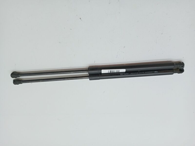 Verin de coffre RENAULT MEGANE IV BERLINA 5P 1.2 TCE Energy Essence - 1