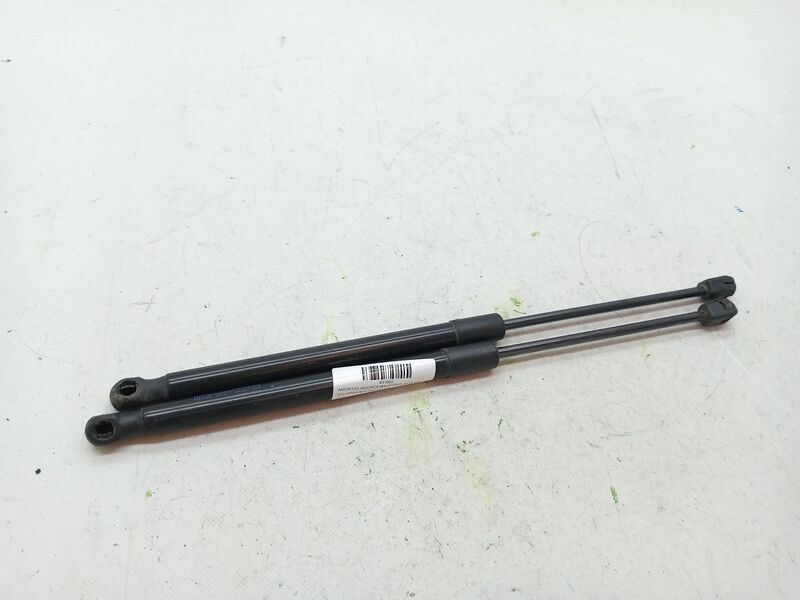 Verin de coffre VOLKSWAGEN PASSAT LIM. (3G2) 2.0 TDI Essence - 1