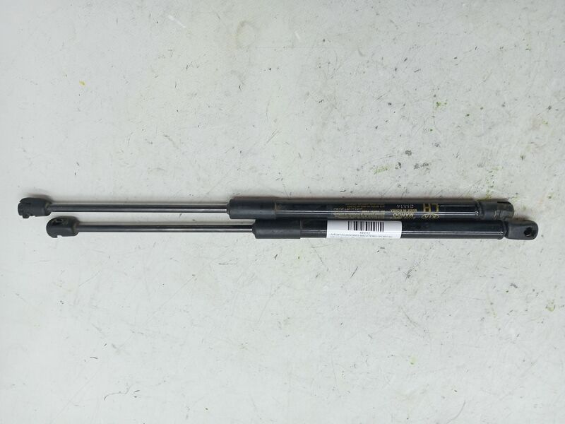 Verin de coffre KIA PICANTO (JA) Essence - 1