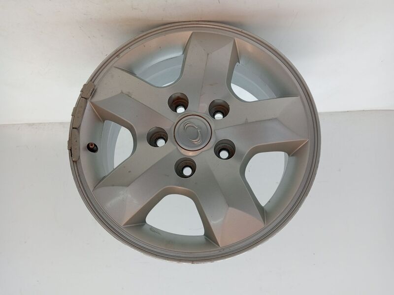 Jante SSANGYONG ACTYON 2.0 TD CAT  - 1