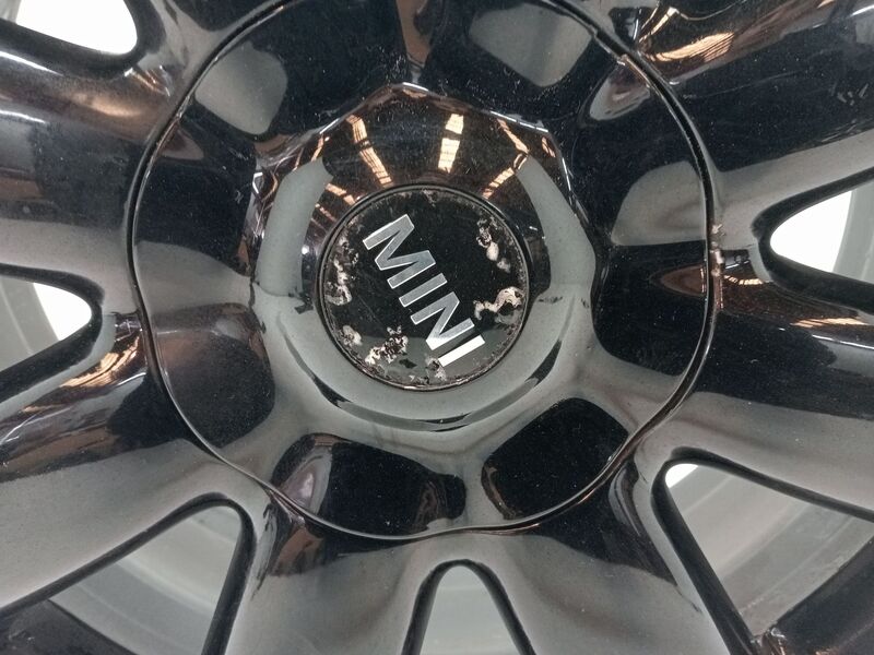Jante MINI CLUBMAN (R55) Cooper  - 1