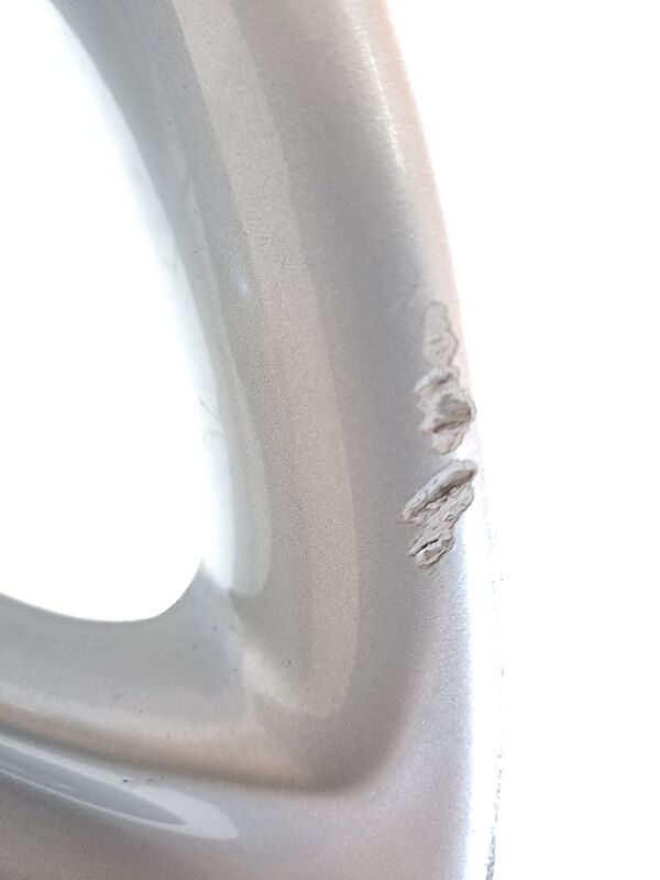 Jante BMW SERIE 3 BERLINA (E46)  - 1