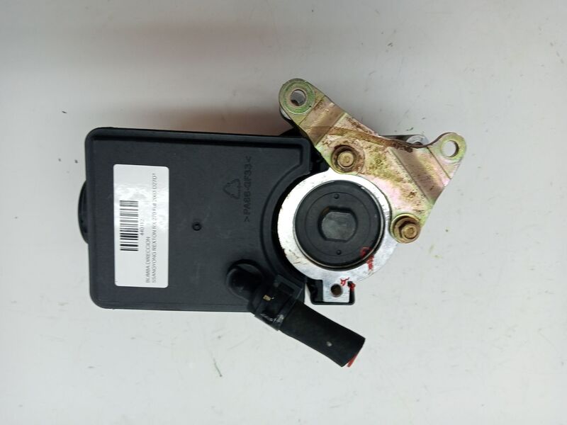 Pompe de direction SSANGYONG REXTON RX 270 Full Diesel - 1