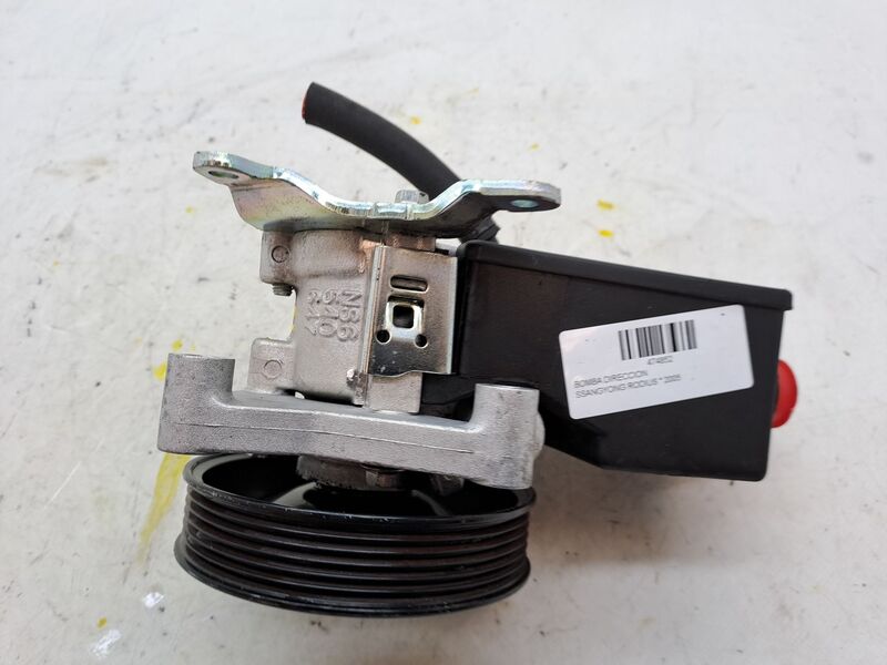 Pompe de direction SSANGYONG RODIUS Diesel - 1