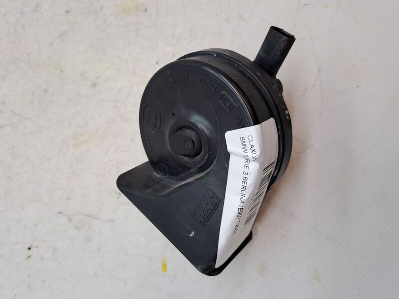 Tromba/Clacson BMW SERIE 3 BERLINA (E90) Gasolina - 1
