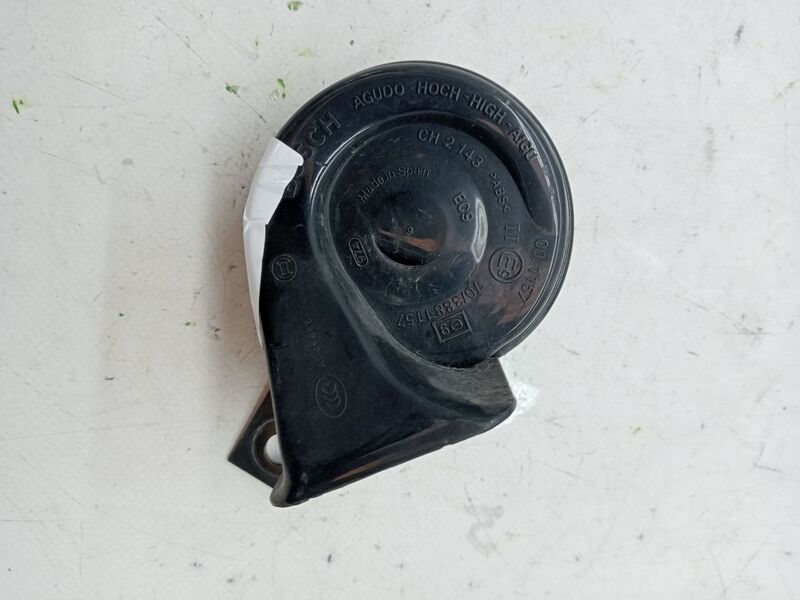 Tromba/Clacson SMART FORTWO COUPE Gasolina - 1