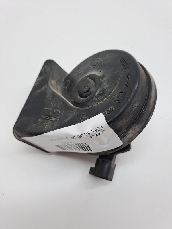 Tromba/Clacson FORD ECOSPORT (CR6) Gasolina - 1