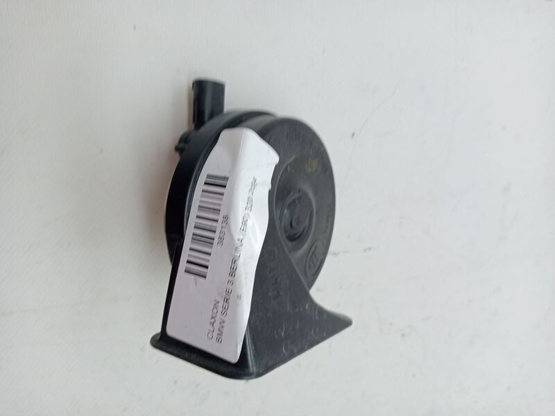 Tromba/Clacson BMW SERIE 3 BERLINA (E90) 320i Gasolina - 1