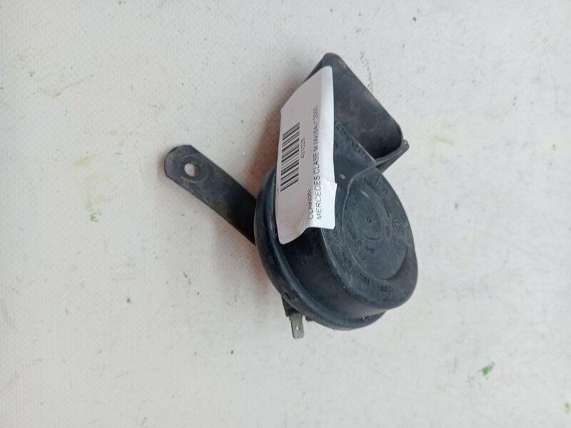 Tromba/Clacson MERCEDES-BENZ CLASE M (W164) Gasolina - 1