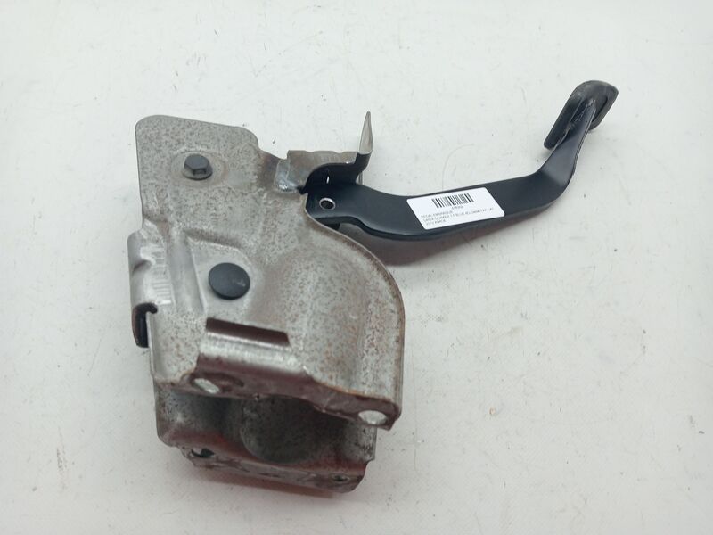 Pedale d'embrayage DACIA DOKKER 1.5 BLUE dCi Diesel FAP CAT Diesel - 1