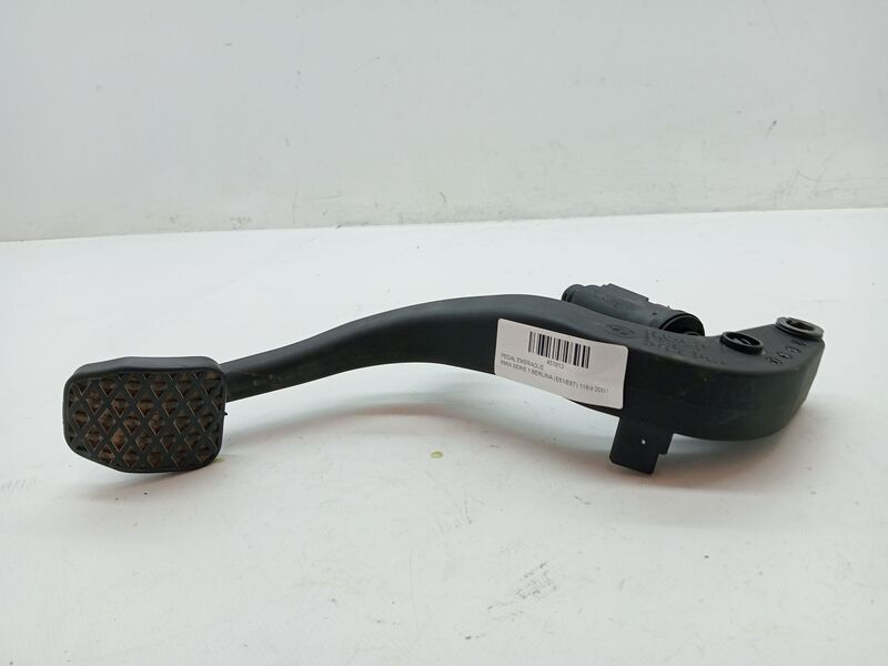 Pedale d'embrayage BMW SERIE 1 BERLINA (E81/E87) 118d Diesel - 1
