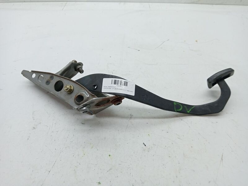 Pedale della frizione TOYOTA RAV 4 FUNCRUISER (A1) Gasolina - 1