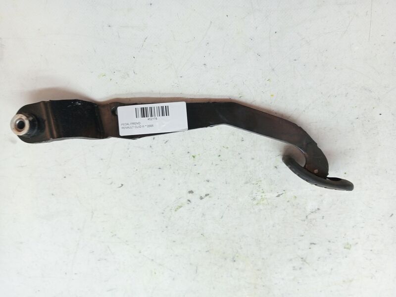 Pedale de frein RENAULT CLIO III Diesel - 1