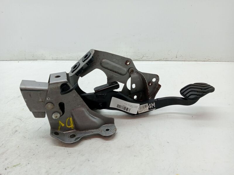 Pedale de frein RENAULT KADJAR Essence - 1