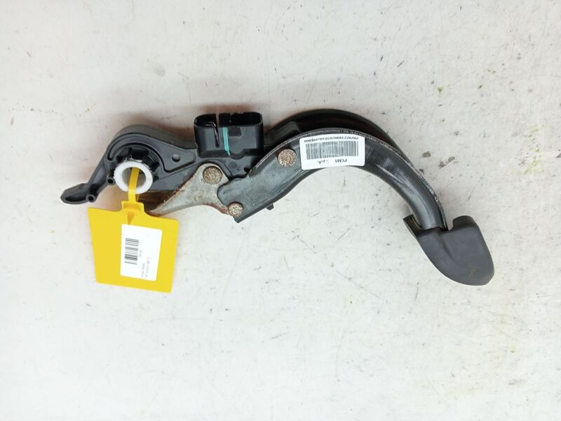 Pedale de frein FIAT PUNTO (199) Essence - 1