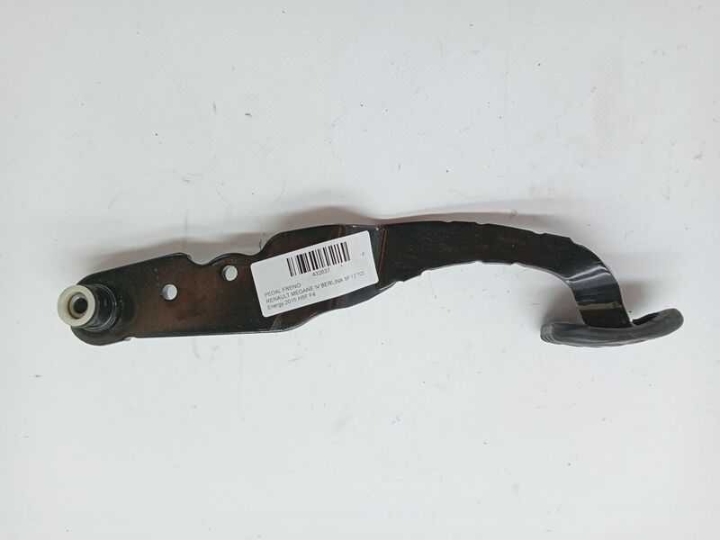 Pedale de frein RENAULT MEGANE IV BERLINA 5P 1.2 TCE Energy Essence - 1