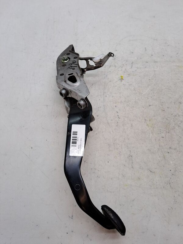 Pedale del freno TOYOTA VERSO-S Gasolina - 1