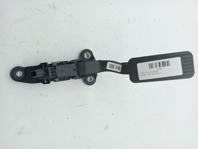 Pedale d'accelerateur KIA RIO (YB) Essence - 1