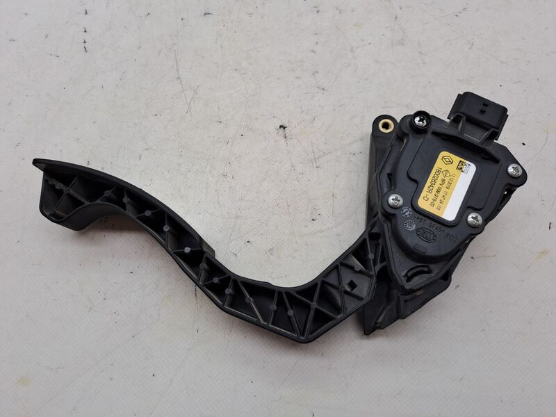 Pedale acceleratore DACIA SANDERO Gasolina - 1