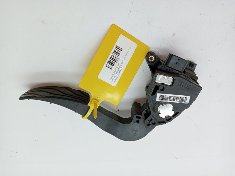 Pedale acceleratore RENAULT MEGANE IV BERLINA 5P 1.2 TCE Energy Gasolina - 1