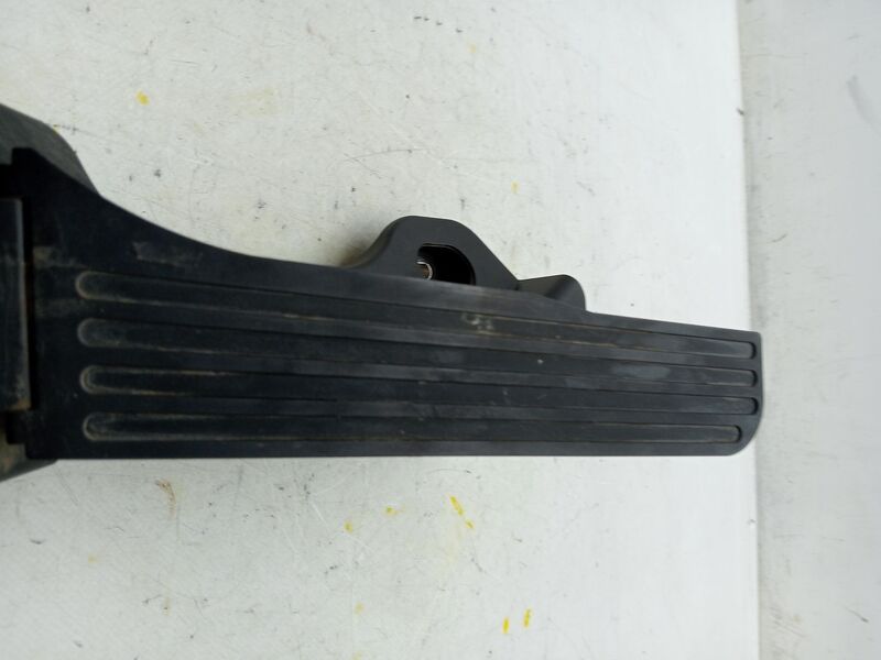 Pedale acceleratore VOLKSWAGEN TIGUAN (5N1) Gasolina - 1