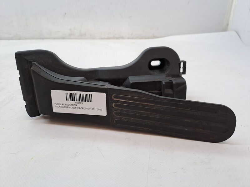 Pedale d'accelerateur VOLKSWAGEN GOLF V BERLINA (1K1) Essence - 1