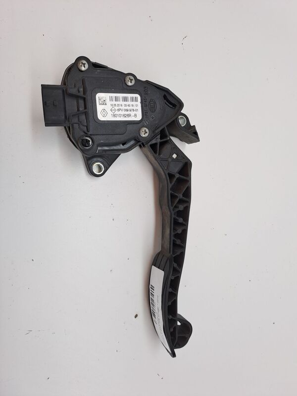 Pedale d'accelerateur RENAULT MASTER KOMBI Diesel - 1