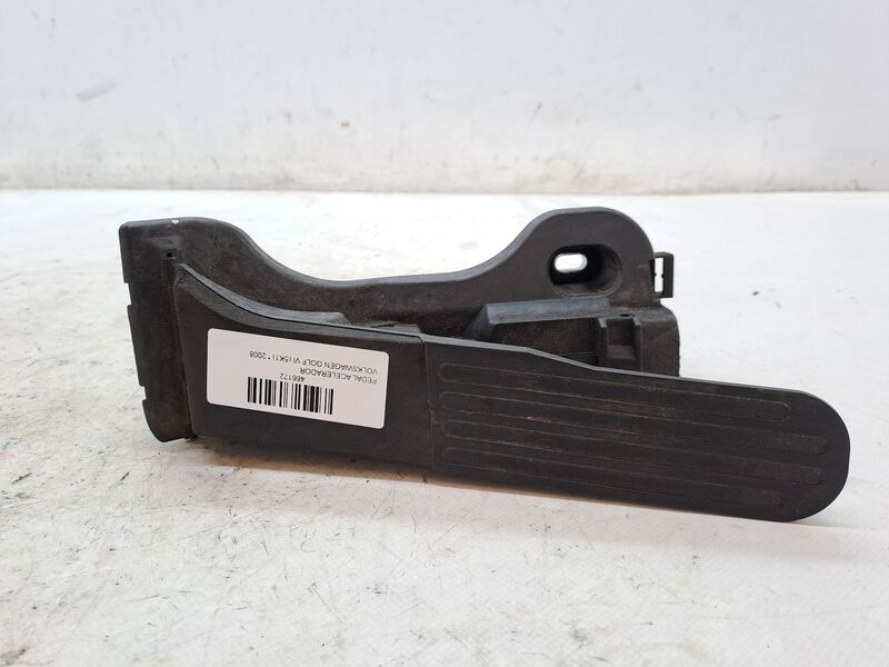 Pedale acceleratore VOLKSWAGEN GOLF VI (5K1) Diésel - 1