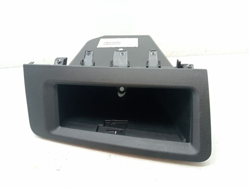 Guantera FIAT PANDA (319) Gasolina - 1