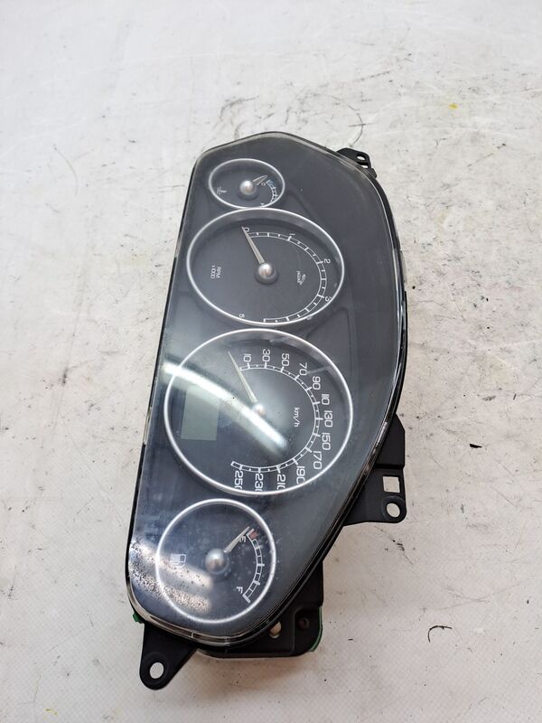 Compteur JAGUAR X-TYPE 2.0 Diesel CAT Diesel - 1