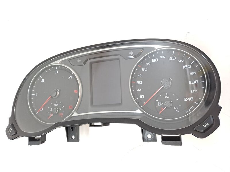Compteur AUDI A1 SPORTBACK (8XF) Diesel - 1