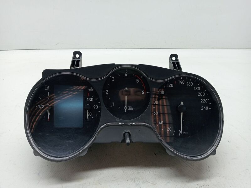 Compteur SEAT ALTEA XL (5P5) Essence - 1