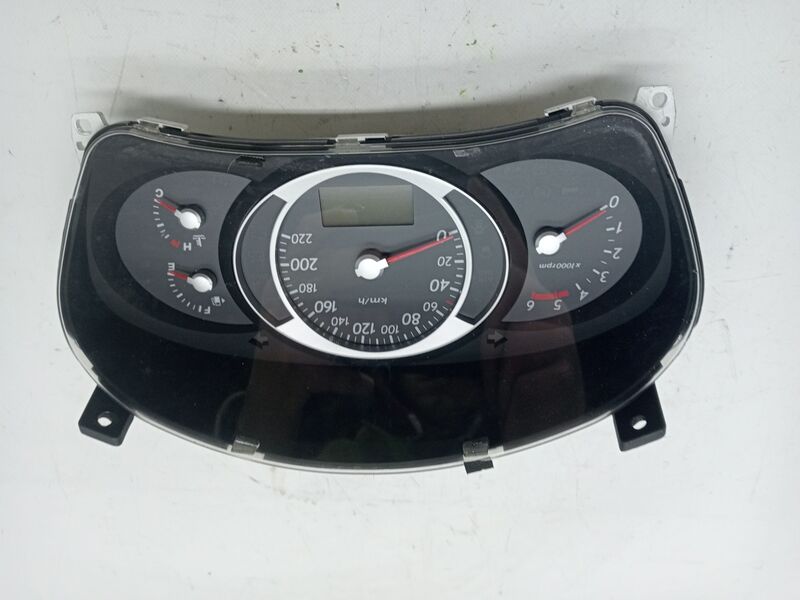 Compteur HYUNDAI TUCSON (JM) 2.0 CRDi Comfort Diesel - 1