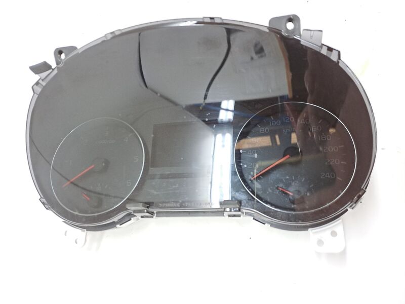 Compteur KIA SPORTAGE Diesel - 1