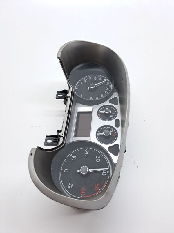 Compteur LANCIA DELTA (181) Diesel - 1